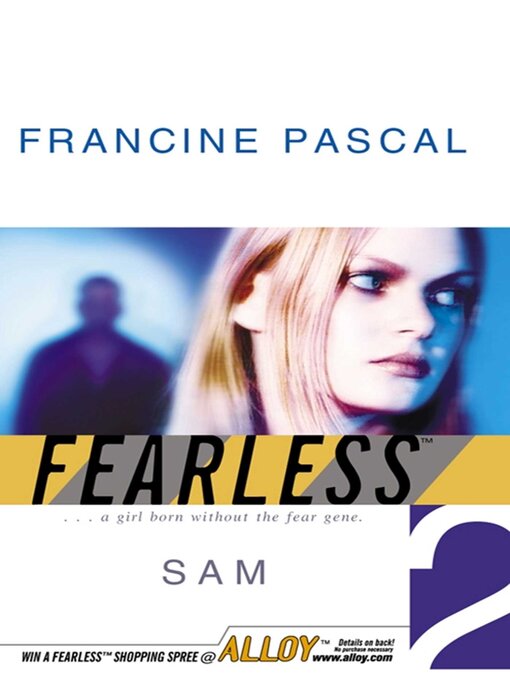 Title details for Sam by Francine Pascal - Available